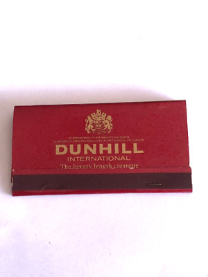 Clearance Dunhill Origin Clearance Dunhill International London UK Australia