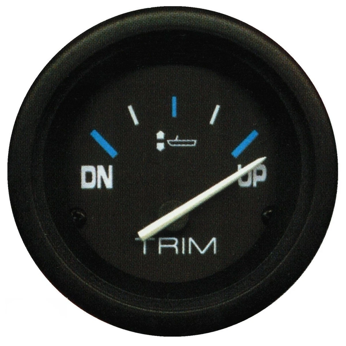 Mercury Trim Gauge - MerCruiser - Outboard - Quicksilver - 79  