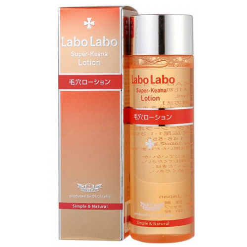 CTZ Labo Skin Clear Lotion 4本 薬用スキンクリアローションEX(化粧水) – シーズ・ラボ オンラインストア