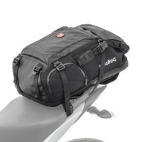 Rucksack FüR Husqvarna TE 310 / 300 / 250 / 125 45L Hecktasche HX5
