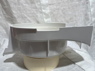Juiceman Jr. Replacement Part Juice Funnel Spout Part Only JM-1ac
