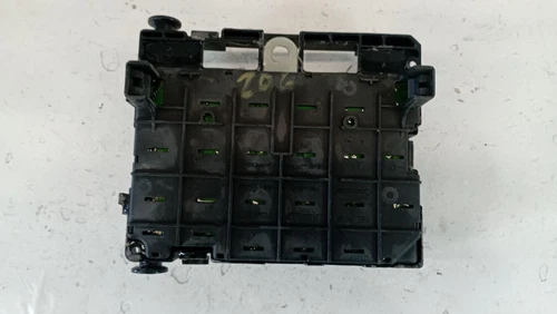 9657608880 Caja Reles/Fusibles para PEUGEOT 307 (S1)(04.2001) * 1121078 - Imagen 3 de 3