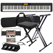 hello. i have a casio CDP-230R electric piano and i need to know how to  record me playing something, then have the piano constantly loop back what  i'm playing. any help is
