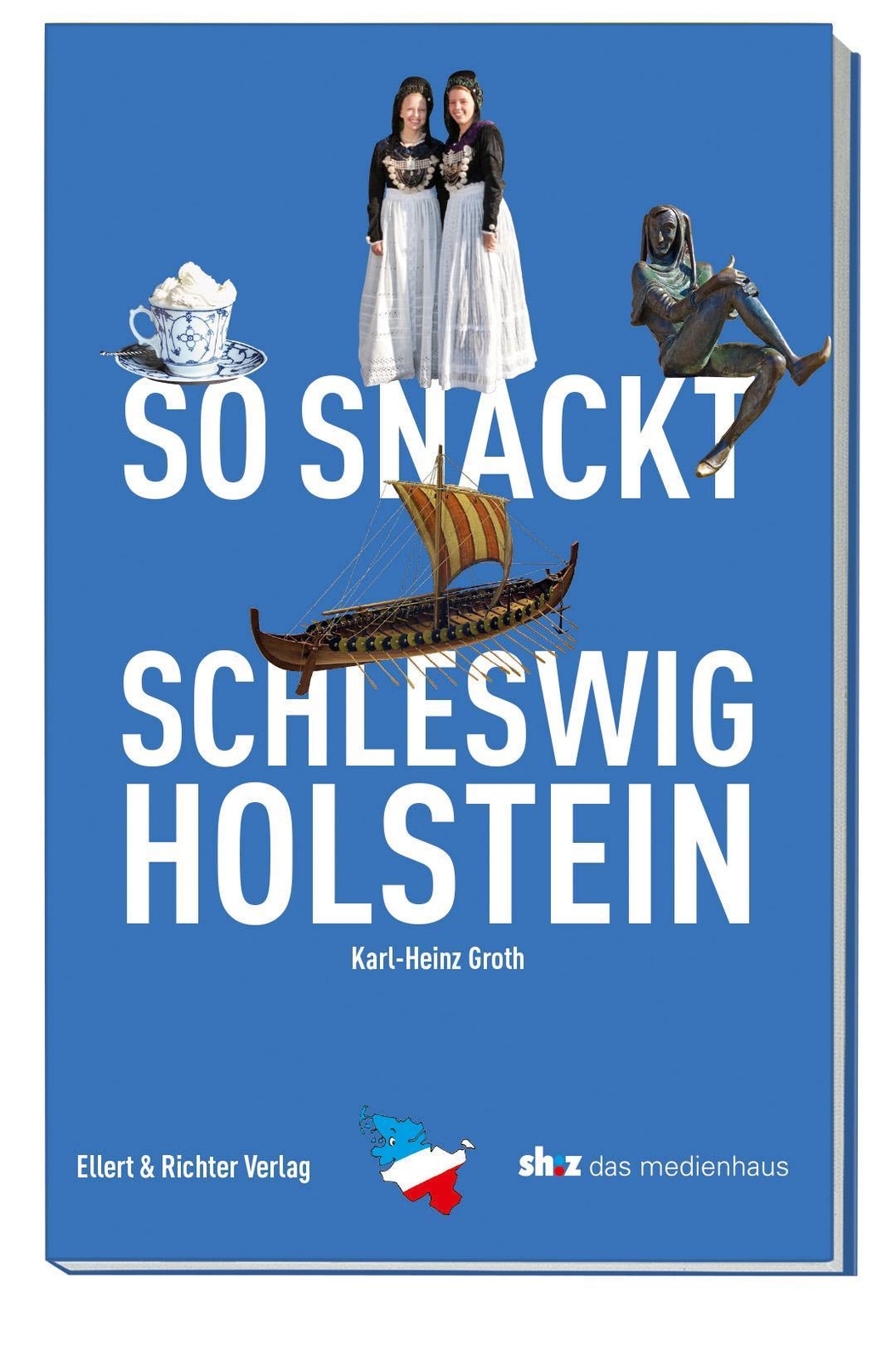 Thumbnail - So Snackt Schleswig-holstein Karl-heinz Groth