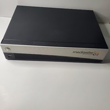 Sonic Foundry Mediasite MSL-CSR-710-R1 / GAR895