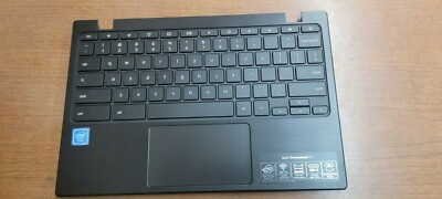ACER CHROMEBOOK CB311-9H SERIES PALMREST TOUCHPAD KEYBOARD 6B.HKGN7.007
