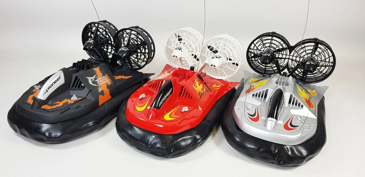Hover boat deals