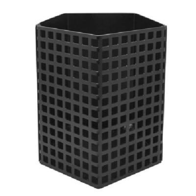 PENTA PELLET BURNING BASKET FOR FIREPLACES AND FIREPLACES