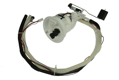 Kraftstoffpumpe links 209 470 1394 passend für Mercedes C230, C280, C350, u.a.