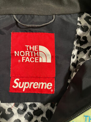RARE 2007 SUPREME X THE NORTH FACE 1ST SERIES BLACK | eBay RARE 2007 SUPREME X THE NORTH FACE 1ST SERIES BLACK | eBay
