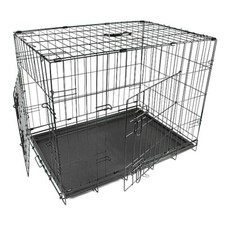 ebay dog crates medium