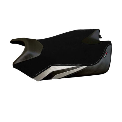 Coating Abdeckung Sattel Velvet 2WH-4 Für Aprilia 1100 Tuono V4 2011-2020