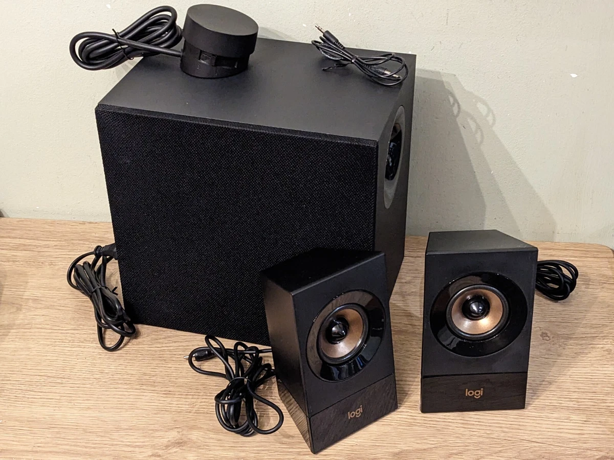 Logitech z533 pret 2025