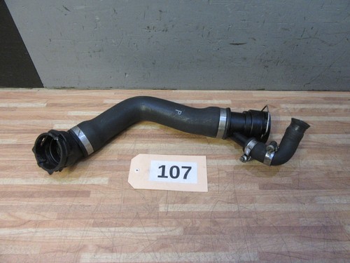 SCHLAUCH Kühler + BMW 5er E60 E61 + Kühlerschlauch + 7789742