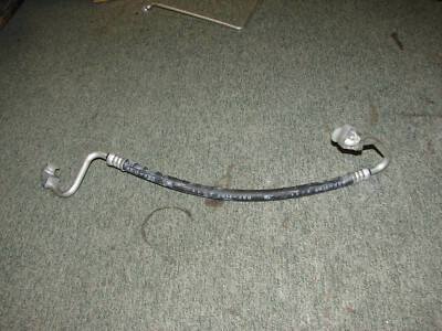 Yaris NGP20 Verso HOSE, COOLER REFRIGERANT Tube TOYOTA GENUINE Parts 88711-52021