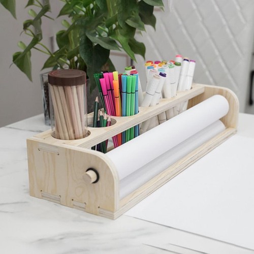 Distributeur De Film étirable Manuel Pour Palettes Avec Hauteur De