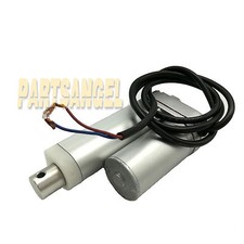 2"-12" Stroke Linear Actuator 900N 50-300mm 12mm/s Auto Lift Heavy Duty 12V DC
