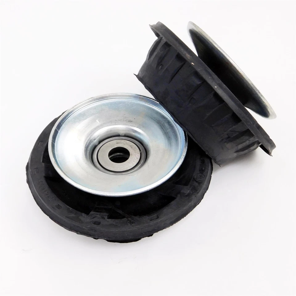 2x Lemförder Satz Federbeinstützlager Domlager für VW Golf 3 Passat Vento 10240  - Bild 3 von 4