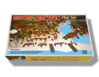 Marx History in the Pacific Play Set Box
