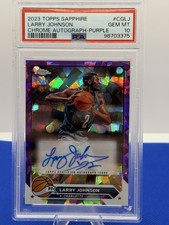 2024 Topps Chrome Sapphire Football Set Review and Checklist 29