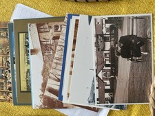 The Nostalgia Postcards Set 1890 To 1950 Very Good Condition …355 In Total