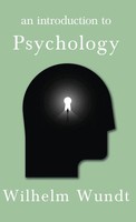 Wilhelm Wundt | An Introduction To Psychology | Buch | Englisch (2008)