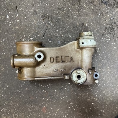Delta Milwaukee Rockwell DP220 14  Drill Press Head Casting