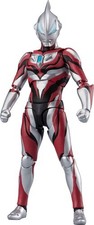 Tamashii Nations - Ultraman Geed - S.H.Figuarts - Ultraman Geed Primative New G