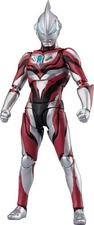 Tamashii Nations - Ultraman Geed - S.H.Figuarts - Ultraman Geed Primative [New G
