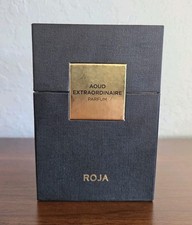 ROJA PARDUM  “Aoud Extraordinaire” 3.4oz / 100ml - NEW & AUTHENTIC 
