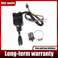 Golf cart combination switch steering switch suitable for ClubCar #102517501