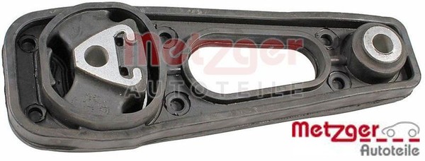 Metzger 8054019 Lagerung FüR Motor Motorlager Lagerung Motor Motorhalter-image