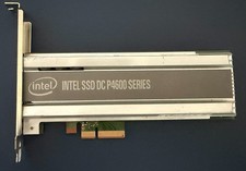 Intel 4TB NVMe PCIe G3 x4 HHHL SSD DC P4600 SSDPEDKE040T7 - CrystalDiskMark 99%