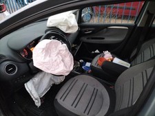 Moteur Fiat PUNTO EVO