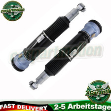 Paar Hintere Luftfederung Stoßklammern Für Rolls Royce Phantom Rr1 Rr1n 2004-201