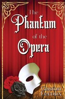 The Phantom Of The Opera | Gaston Leroux | Taschenbuch | Englisch | 2023