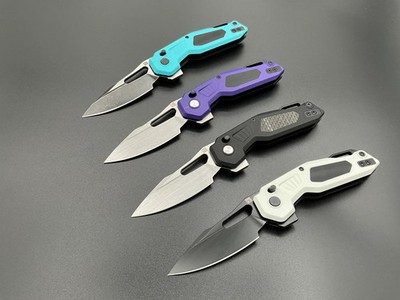 Ketuo Knife -  Mini Griffin G10