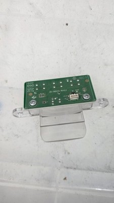 40-P6001A-IRA1LG Power Button Board for TCL 55S517