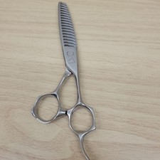 Mizutani Acroleaf Wide K-25 Hair Cutting Scissors 6.0  Professional Japan