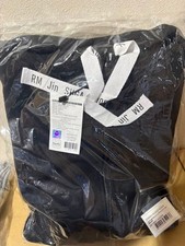BTS WORLD POP UP zip up hoodie black 6660 5