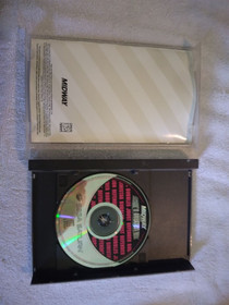 Williams Arcade's Greatest Hits (Sega Saturn, 1996) - Complete in Box