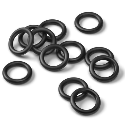 #ad Alloxity 12Pcs Propane Tank O Rings for All Soft Nose P.O.L. Fittings Black $15.28