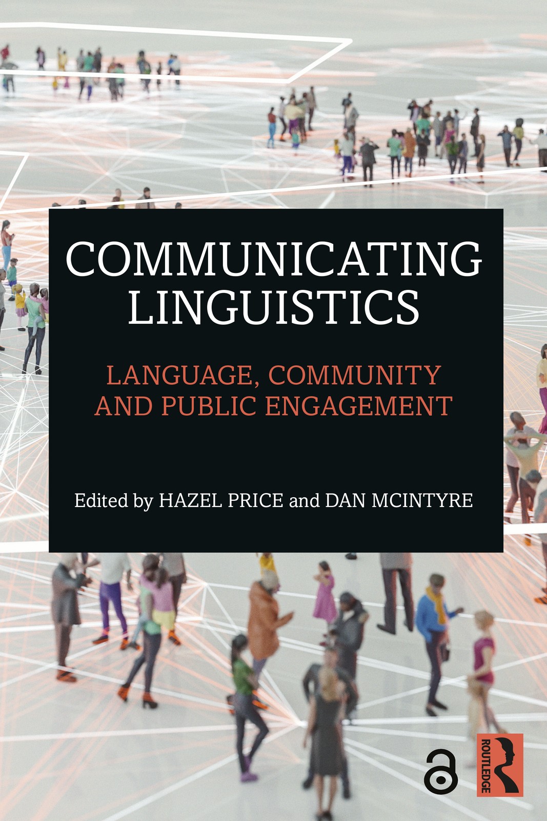 Communicating Linguistics by Hazel Price, Dan McIntyre - - Image 3