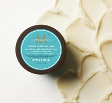  Moroccanoil Intense Hydrating Mask Size: 8.5 oz New