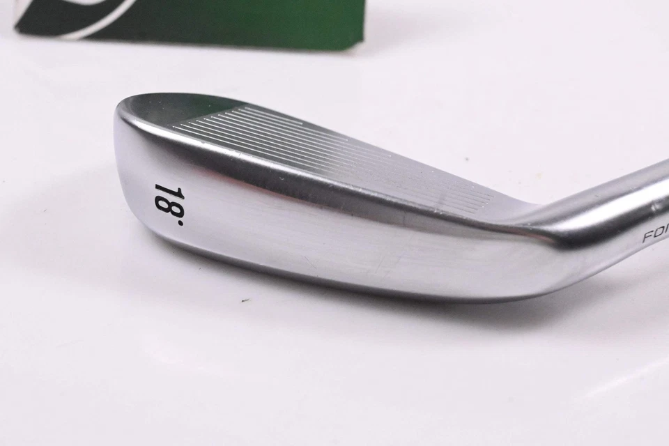 Callaway Apex UT 24 #2 Iron / 18 Degree / TX-Flex Ventus Velocore Black 10 - Image 3 of 4