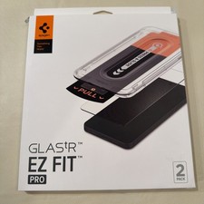 For Galaxy Z Fold 7 | Spigen [Glas.tR EZ Fit]...