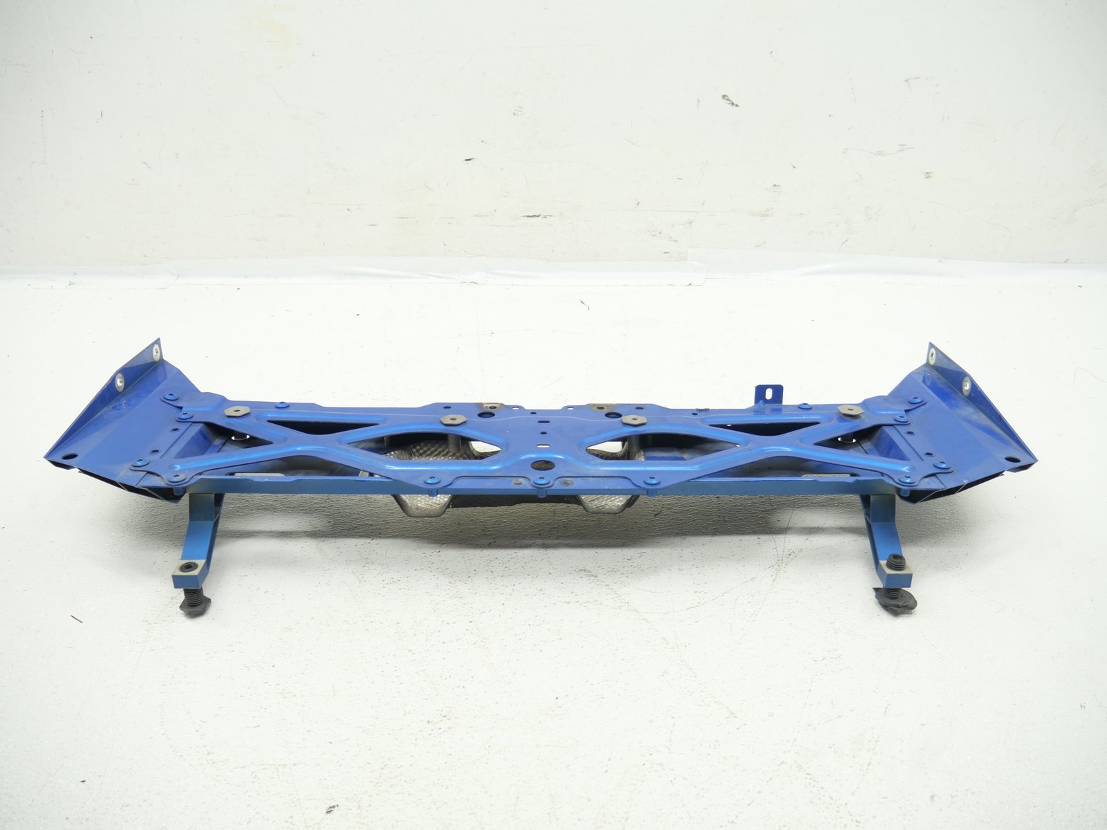 Audi R8 Plus Spyder 2017-2018 Strut tower brace P/N 4S7813298