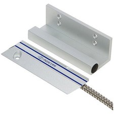 Nascom N205A/ST Overhead Door Standard Switch, Shape Magnet, No Dead Spot