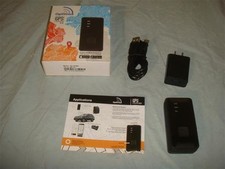 DISPOSITIVO DE SEGUIMIENTO GPS PORTÁTIL OPTIMUS GPS TRACKER 2.0 MODELO GL300MA