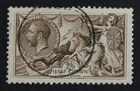 CKStamps: Great Britain Stamps Collection Scott#179 Used